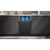 Siemens iQ500 SR65EX09ME Geschirrspüler Vollintegriert 10 Maßgedecke