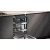 Siemens iQ500 SR65EX09ME Geschirrspüler Vollintegriert 10 Maßgedecke