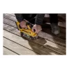 Bandschleifer DeWALT DCW220NT-XJ