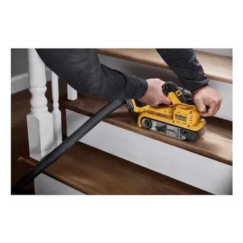 Bandschleifer DeWALT DCW220NT-XJ