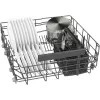 Siemens iQ300 SN63HX16AE Geschirrspüler Vollintegrierbar 13 Maßgedecke
