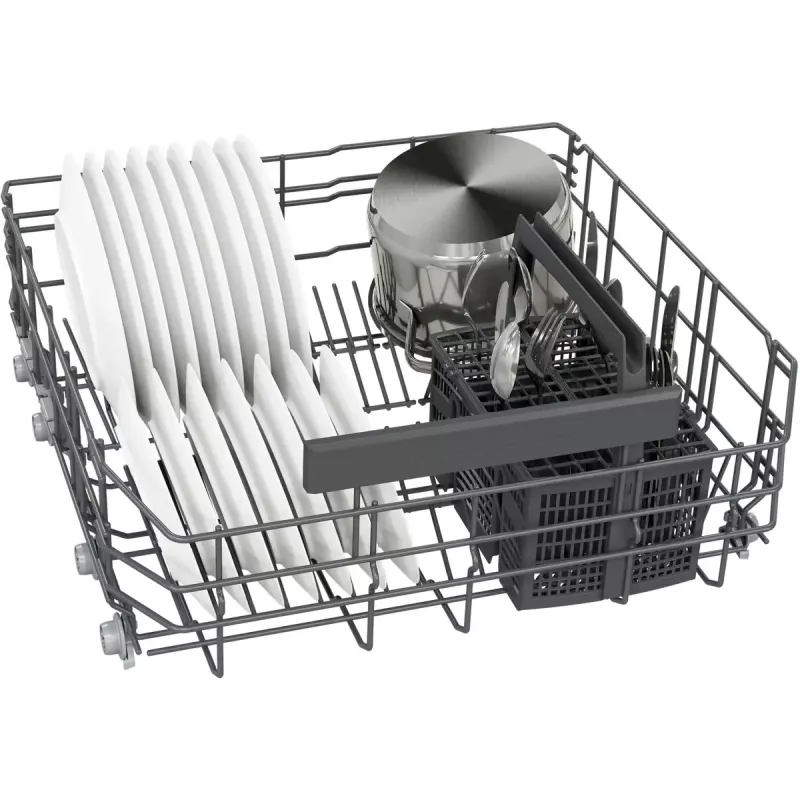 Siemens iQ300 SN63HX16AE Geschirrspüler Vollintegrierbar 13 Maßgedecke
