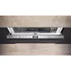 Siemens iQ300 SN63HX16AE Geschirrspüler Vollintegrierbar 13 Maßgedecke