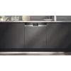 Geschirrspüler Siemens iQ300 SN53HS16AE teilintegriert, 13 Maßgedecke, 42 dB, 9 L/Zyklus, Energieklasse C