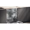 Geschirrspüler Siemens iQ100 SN61HX01TE vollintegriert, 13 Maßgedecke, 46 dB, 9 l/Zyklus, Energieklasse C