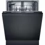 Geschirrspüler Siemens iQ100 SN61HX01TE vollintegriert, 13 Maßgedecke, 46 dB, 9 l/Zyklus, Energieklasse C