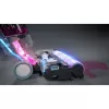 Ariete 2483 Aqua Force Wash & Vacuum, smarter Staubsauger, kabelloser Bodenreiniger, Akku, saugt und wischt, Tierhaare, trockener und nasser Schmutz, 700 ml Fassungsvermögen, Zubehör inklusive