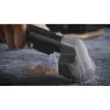 Ariete 2482 Spot Cleaner Heat Pro 750W, Teppich- und Polsterreiniger, Teppich- und Fleckenreiniger, 750W, 2 Tanks, Schwarz