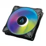 ARCTIC P14 PWM PST A-RGB 0dB – Semi-passiver 140-mm-Lüfter mit digitalem A-RGB