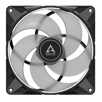 ARCTIC P14 PWM PST A-RGB 0dB – Semi-passiver 140-mm-Lüfter mit digitalem A-RGB