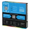 ARCTIC P14 PWM PST A-RGB 0dB – Semi-passiver 140-mm-Lüfter mit digitalem A-RGB