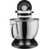 KitchenAid 5KSM125EBM Küchenmaschine 300 W 4,8 L Schwarz