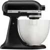 KitchenAid 5KSM125EBM Küchenmaschine 300 W 4,8 L Schwarz