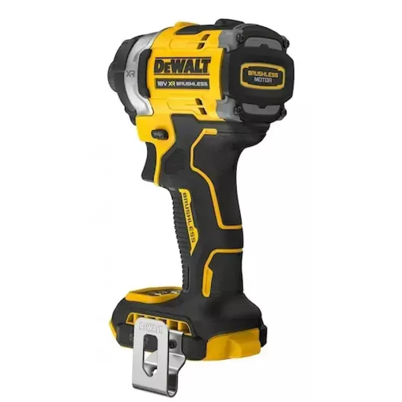 Schlagschrauber DeWALT DCF860NT-XJ 3800 U/min 700 W 18 V