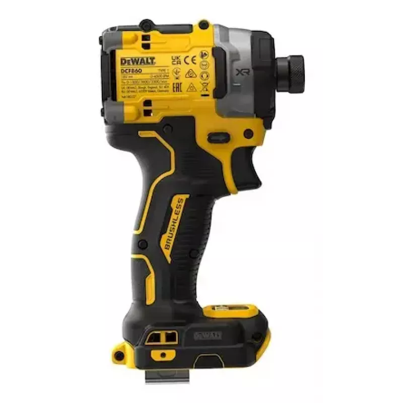 Schlagschrauber DeWALT DCF860NT-XJ 3800 U/min 700 W 18 V
