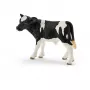 schleich FARM WORLD Holstein-Kalb, 3 Jahr(e), Bauernhof, Bauernhoftiere / Spielzeug-Bauernhof, Mehrfarbig, Kunststoff, 1 Stk.