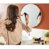 Rowenta Infinite Looks CF4231 Multistyler Warm Schwarz, Bronze 1,8 m