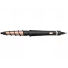 Rowenta Infinite Looks CF4231 Multistyler Warm Schwarz, Bronze 1,8 m
