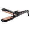 Rowenta Infinite Looks CF4231 Multistyler Warm Schwarz, Bronze 1,8 m
