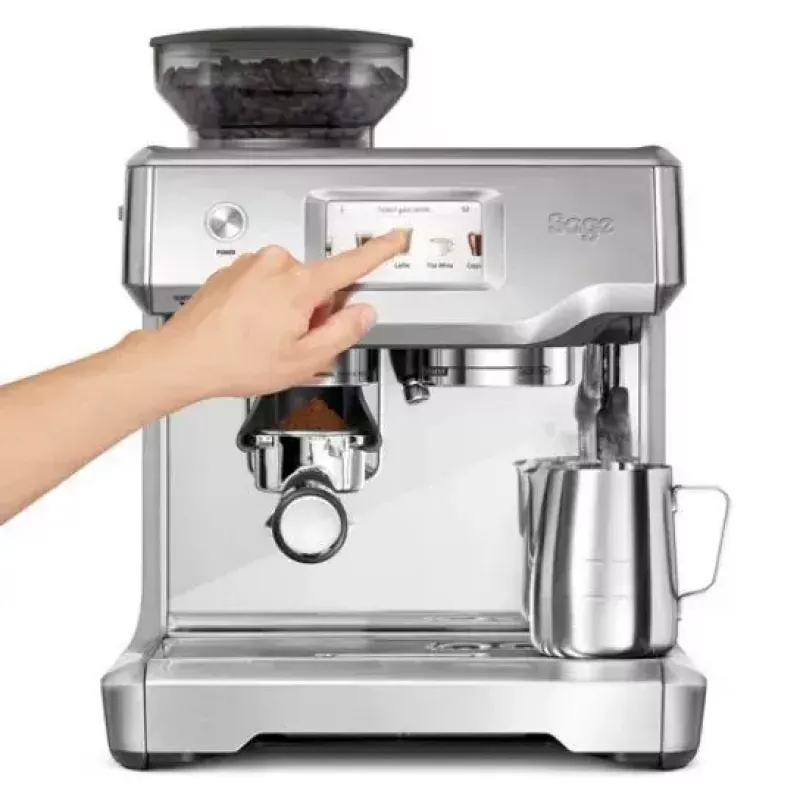 Espressomaschine Sage the Barista Touch 2 L SES880BSS4EEU1