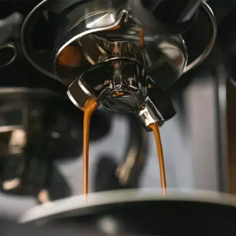 Espressomaschine Sage the Barista Touch 2 L SES880BSS4EEU1