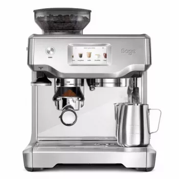 Espressomaschine Sage the Barista Touch 2 L SES880BSS4EEU1