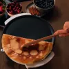 Crêpes-Maker CECOTEC Fun Creepy Crepesmaker weiß 1.200 W