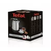 Tefal KI280D Wasserkocher 1,7 l 2400 W Schwarz, Edelstahl