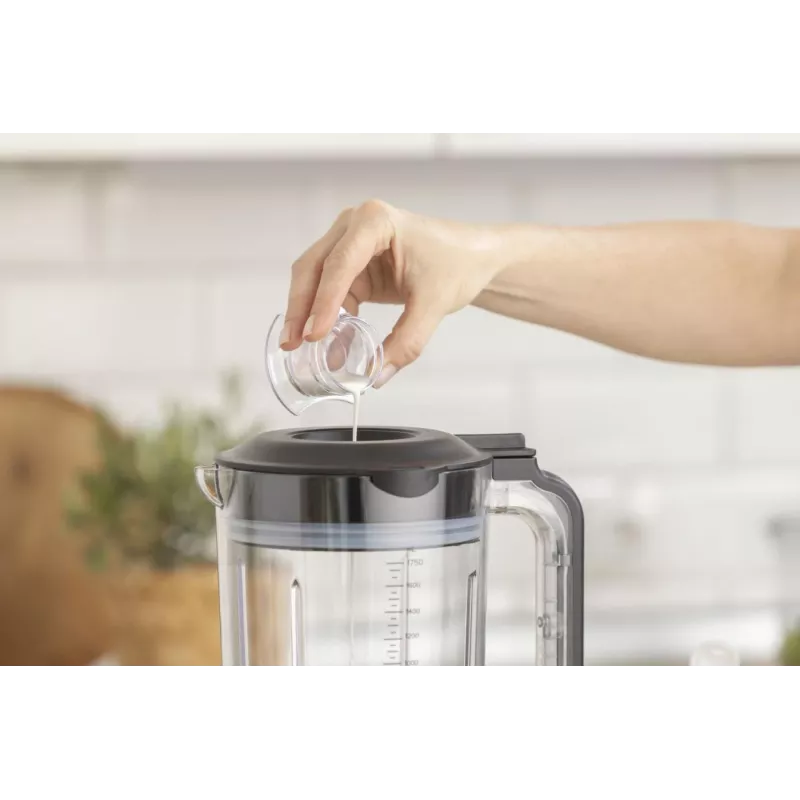 Küchenmaschine Gorenje SBR1500E — multifunktionales Tischgerät, Modell SBR1500E