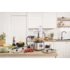 Küchenmaschine Gorenje SBR1500E — multifunktionales Tischgerät, Modell SBR1500E