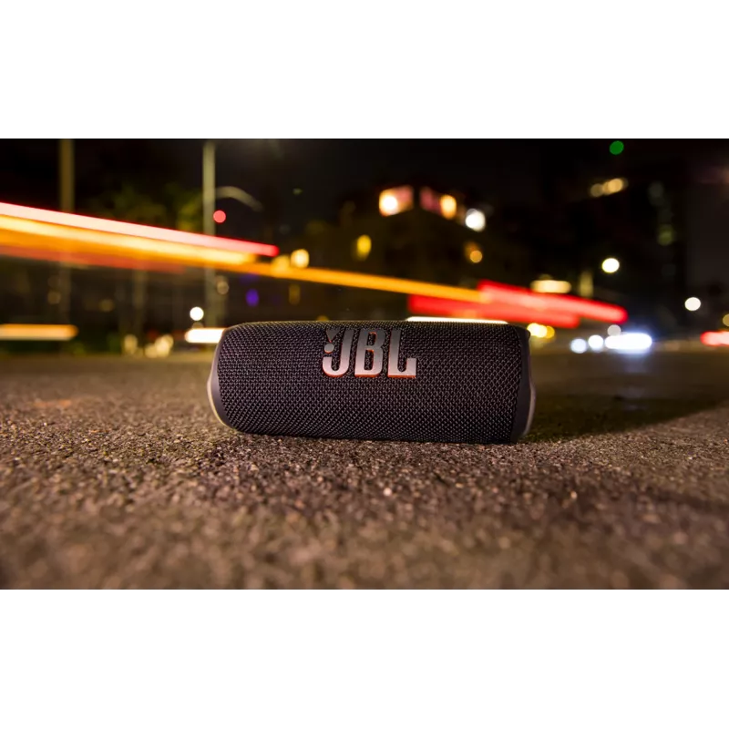 JBL Flip 6 Schwarz 30 W