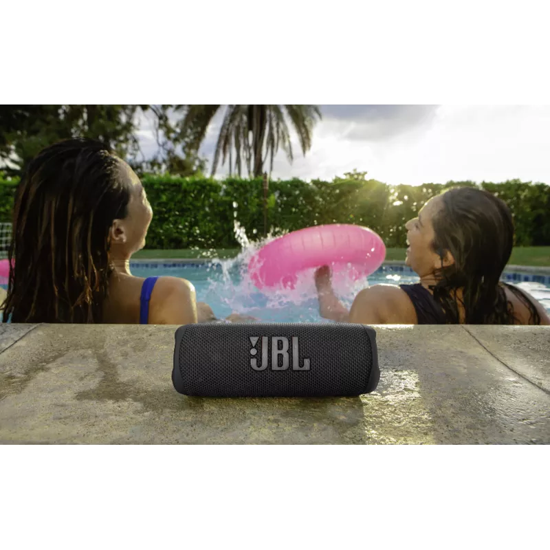 JBL Flip 6 Schwarz 30 W