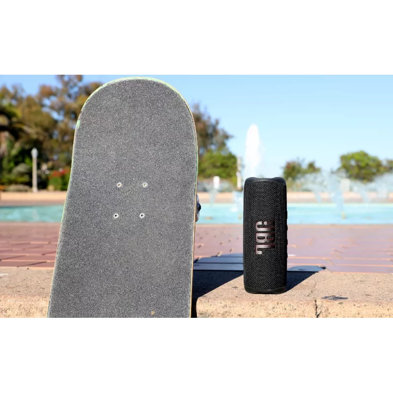 JBL Flip 6 Schwarz 30 W