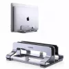 Ugreen 60643 Laptopständer Grau 43,9 cm (17,3 Zoll)