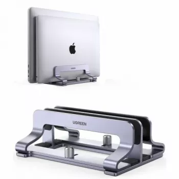 Ugreen 60643 Laptopständer Grau 43,9 cm (17,3 Zoll)