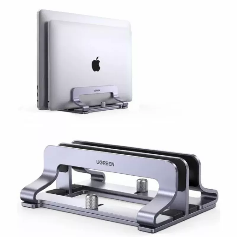 Ugreen 60643 Laptopständer Grau 43,9 cm (17,3 Zoll)
