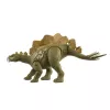 Sammler-Actionfigur Mattel Jurassic World WILD ROAR Hesperosaurus