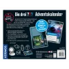 Kosmos Die drei ??? Adventskalender 2025, Experimentierkasten (632656)