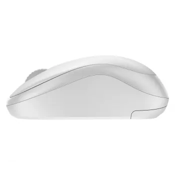 Logitech MK295 Silent Wireless Combo Tastatur RF Wireless QWERTY US International Weiß