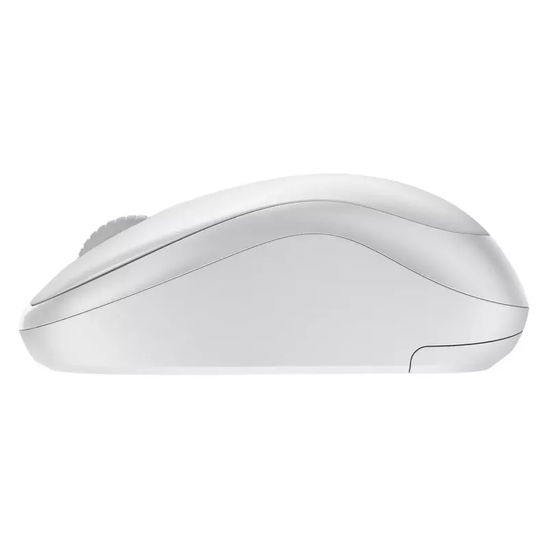 Logitech MK295 Silent Wireless Combo Tastatur RF Wireless QWERTY US International Weiß