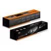 COUGAR Gaming Mauspad Arena X, ARGB, 1000x400