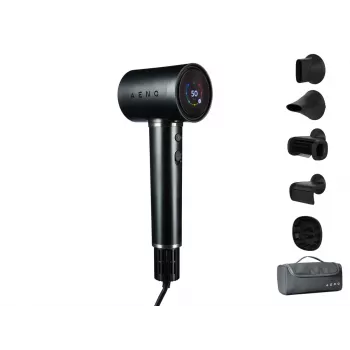 Haartrockner AENO AENO AI ProDryer HD5B AHD0005B 2200W Ionentechnologie