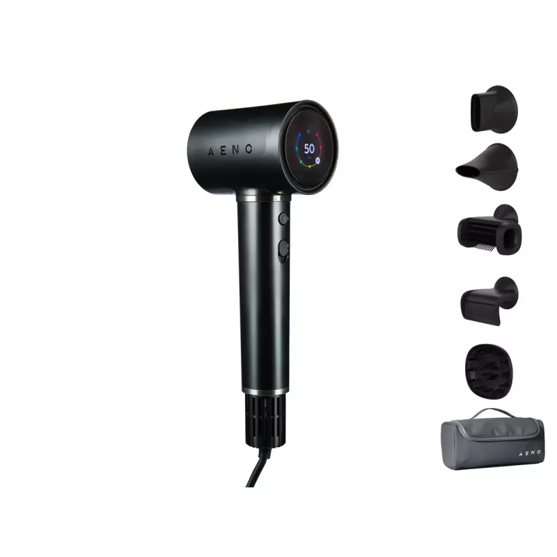 Haartrockner AENO AENO AI ProDryer HD5B AHD0005B 2200W Ionentechnologie