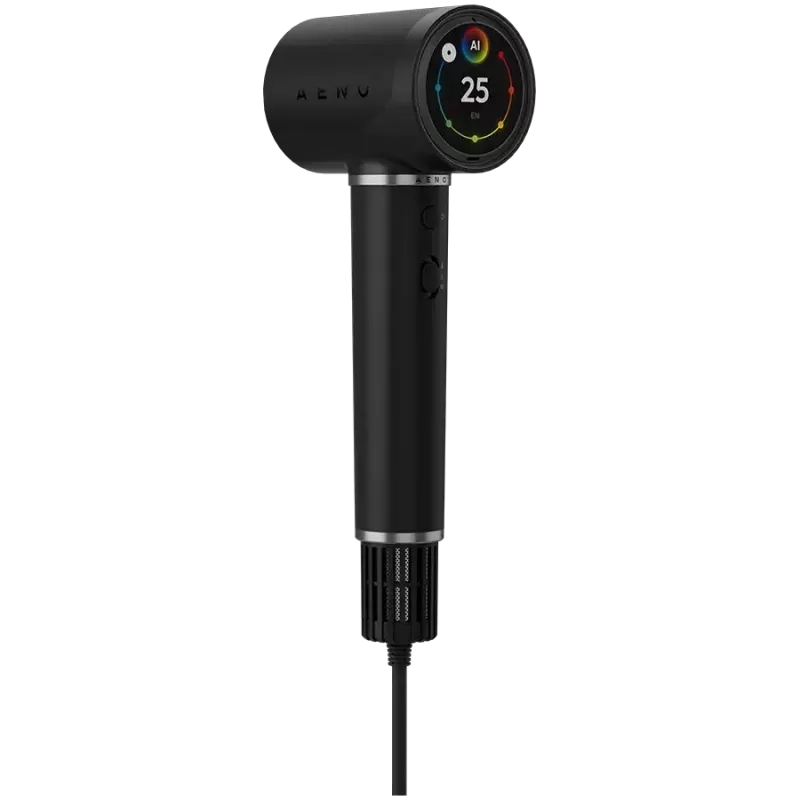 Haartrockner AENO AENO AI ProDryer HD5B AHD0005B 2200W Ionentechnologie