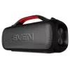 Mono Tragbarer Lautsprecher SVEN PS-360 Schwarz