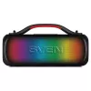 Mono Tragbarer Lautsprecher SVEN PS-360 Schwarz
