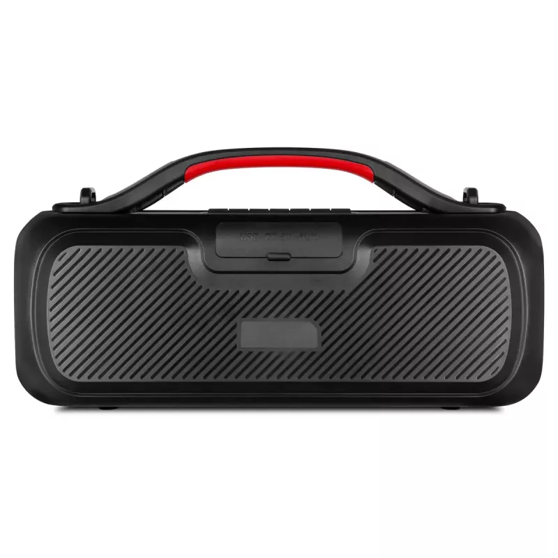 Mono Tragbarer Lautsprecher SVEN PS-360 Schwarz