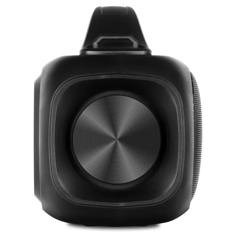 Mono Tragbarer Lautsprecher SVEN PS-360 Schwarz