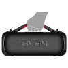 Mono Tragbarer Lautsprecher SVEN PS-360 Schwarz