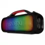 Mono Tragbarer Lautsprecher SVEN PS-360 Schwarz
